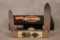 2009 CASE XX HARLEY DAVIDSON SMOOTH CANOE