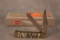 2004 CASE XX MINI TRAPPER 62154
