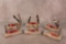 6- 2020 RASBERRY BONE KNIVES