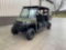 2017 Polaris Ranger Diesel Side by Side 6 Seater 12328 Miles Great Condition