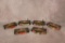 6 CASE XX TINY TOOTHPICKS, ASSORTED HANDLES