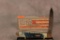 2015 CASE XX TEARDROP JACK TB61028 BLUE LAGOON