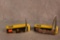 2 BUCK KNIVES. BANTAM AND TOOTHPICK