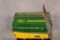 2014 CASE XX JD YELLOW BONE SLIMLINE TRAPPER 61048