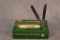 2005 CASE DOCTORS KNIFE. JD EDITION. STAG HANDLE