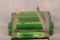 2015 CASE XX JD STOCKMAN GREEN BONE