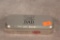 2018 CASE XX CANOE WITH TIN