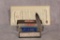 2014 CASE XX RUSSLOCK BLUE PRESIDENTS TOUR KNIFE