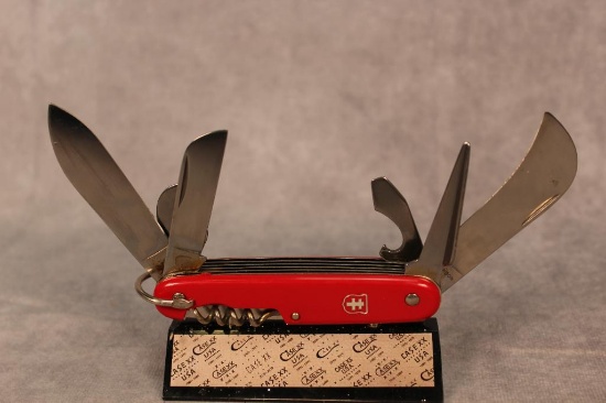 COLONIAL SCOUT KNIFE