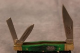 REMINGTON ANNIVERSARY SERIES 3-BLADE KNIFE
