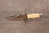 Hedrick Custom knife 7