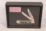 2014 Case XX Confederate States Trapper