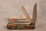2015 Case XX Camo Trapper