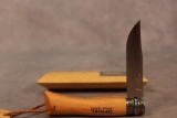OPINEL FOLDING KNIFE