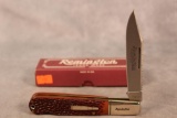 REMINGTON R1630 NAVIGATOR KNIFE