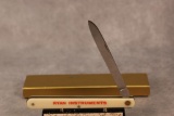 COLONIAL MELON TESTER STYLE EARLY KNIFE