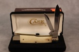 2020 CASE XX GIRAFFE BONE GUNSTOCK EX2130