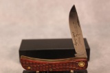 VIRGINIA BLADE FOLDING KNIFE