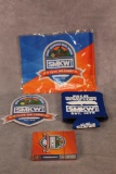 SMOKY MOUNTAIN KNIFE WORKS SWAG