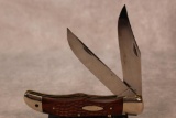 1970 FOLDING HUNTER 6265 SAB
