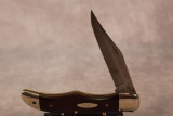 1970 CASE XX FOLDING HUNTER 6165