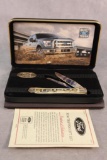 2016 CASE XX TRAPPER FOR FORD