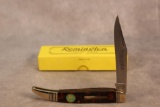 REMINGTON JD DEALER SAMPLE