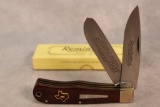 2007 REMIINGTON BULLET KNIFE ANNIVERSARY