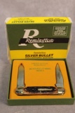 REMINGTON SILVER BULLET R4356
