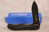 BLUE POINT FOLDING KNIFE