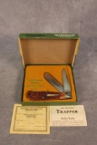 1989 REMINGTON TRAPPER R1128