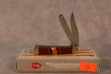 2006 CASE XX CUSTOM HANDLE TRAPPER