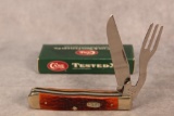 1999 CASE XX TRAPPER HOBO