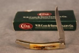 2008 CASE XX TOOTHPICK STAG