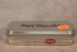 2018 CASE XX TONY BOSE TRIBAL LOCK HALLOWEEN