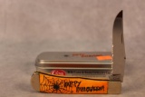 2016 CASE XX HALLOWEEN TB546 BACKPOCKET