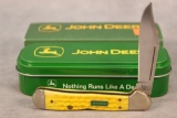 2015 CASE XX MINI COPPERLOCK JD. YELLOW