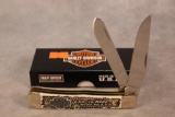 2016 CASE XX HARLEY DAVIDSON TRAPPER