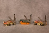 3- CASE XX TRAPPERS.