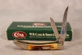 2006 CASE XX TOOTHPICK.BROWN STAG