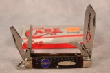 1983 CASE XX SCOUT KNIFE CHEVY