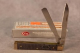 2018 CASE XX DOCTOR'S KNIFE