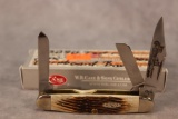2007 CASE XX STOCKMAN