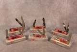 6- 2020 RASBERRY BONE KNIVES