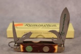 Remington 'John Deere' Campers Knife