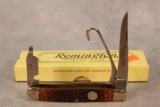 Remington R2 Knife with Hook & Choke Tool