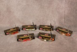 6 CASE XX TINY TOOTHPICKS, ASSORTED HANDLES