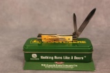 2005 CASE XX GUNSTOCK BRNT STAG