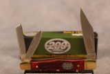 REMINGTON ANNIVERSARY SERIES BULLET KNIFE