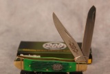 REMINGTON ANNIVERSARY SERIES 2 BLADE TRAPPER